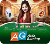 AG Asia Gaming Winbox