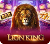 Lion King Slot Winbox