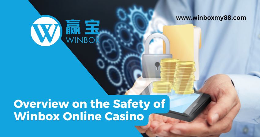 Overview of the Safety of Winbox Online Casino